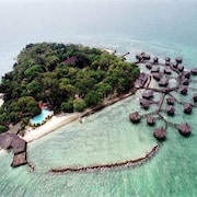 寶拉艾爾小屋渡假村
