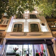 饒達芭其爾克飯店