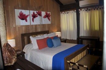 Three Bedroom Cabin (Cascada)