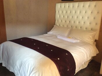 Motlejoa Guest House - Hostel