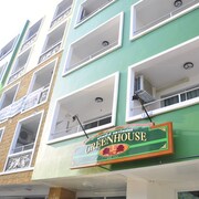 綠屋飯店