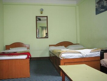 Pokój standardowy