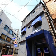 梨泰院窩飯店