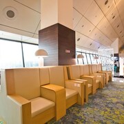新加坡大使轉機 T2 酒廊飯店