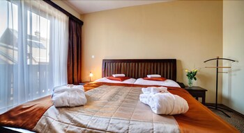 Pokój dla 2 osób Comfort