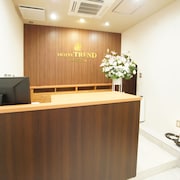 淺草時尚 I 號飯店