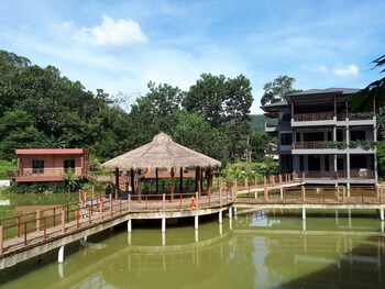 The Acacia Retreat The Acacia Retreat