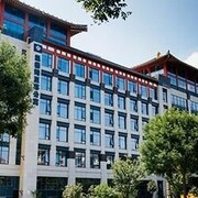 西安豪享來溫德姆至尊公寓