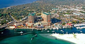 Emerald Grande Vacation Resort by Resort Stay Emerald Grande Vacation Resort by Resort Stay