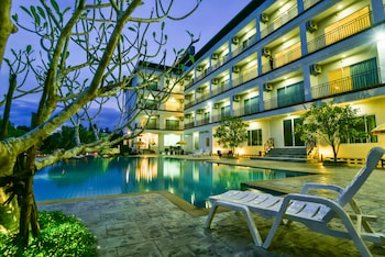 Southgate Residence Hotel Southgate Residence Hotel