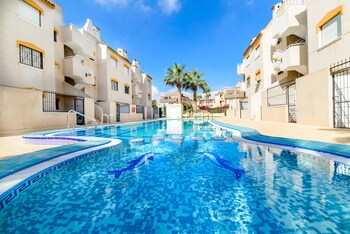 Apartamento Bennecke Vistamar Apartamento Bennecke Vistamar