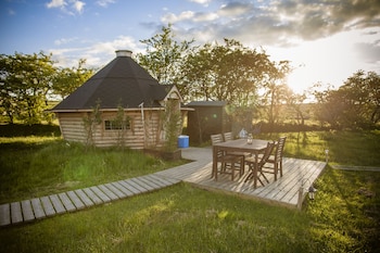 シークレット クラウド ハウス ホリデイズ