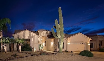 Hole in One By Signature Vacation Rentals Hole in One By Signature Vacation Rentals