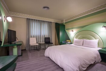 Apartament biznesowy