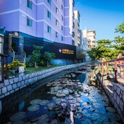 金鳳凰商務旅館