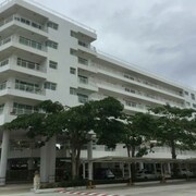 查姆朱里公寓式客房飯店
