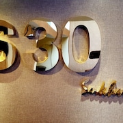 曼谷素坤逸 S30 飯店