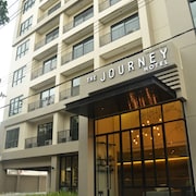 旅程飯店