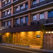 櫻花台畫室飯店