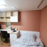 簡單房屋飯店