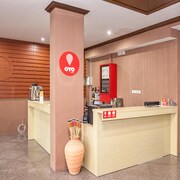 羅弄娛樂區域 OYO 飯店