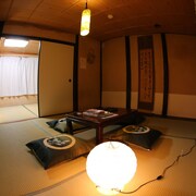 東福寺京都之家飯店