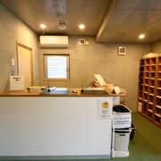難波每周翔飯店
