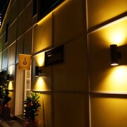 高鐘路飯店