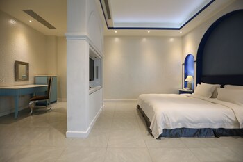 Apartament typu Premier Suite
