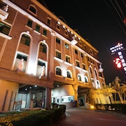 歐悅連鎖精品旅館 - 新營館