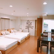 舍廊房民宿