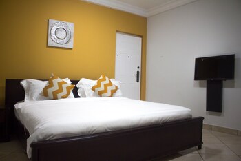 Apartament Executive
