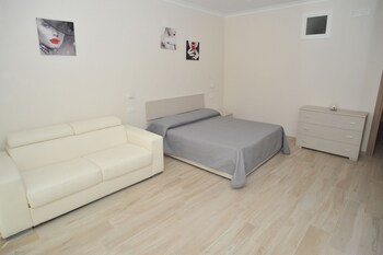 Apartament standardowy, 1 sypialnia, widok na góry