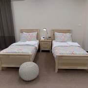 墨爾本歐洲青年旅舍