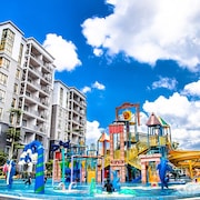 馬六甲黃金海岸國際渡假村