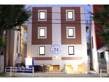 T&K HOSTEL KOBE SANNOMIYA EAST T&K HOSTEL KOBE SANNOMIYA EAST