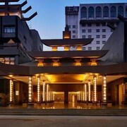 上海廣西賓館