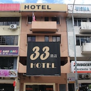 33 切拉斯飯店