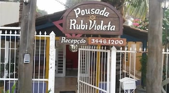 Pousada Rubi Violeta Pousada Rubi Violeta