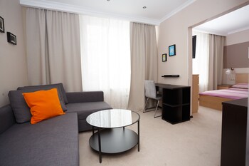 Hotel Yunost Hotel Yunost