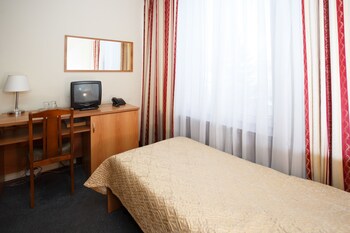 Pokój dla 2 osób Economy