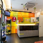 OYO 202 翠湖園微笑飯店