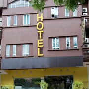 OYO 205 旺沙馬朱微笑飯店