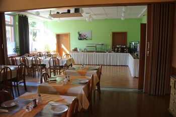 Hotel Garni Mainperle Hotel Garni Mainperle