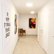 瑪嘉雷頓天堂 9 公寓飯店