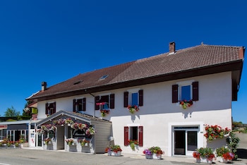 tarifs reservation hotels Hôtel Blanc