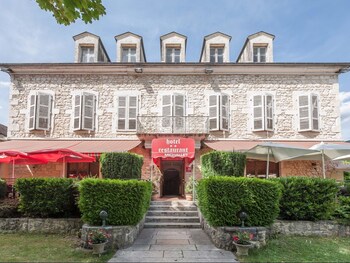 tarifs reservation hotels Hôtel Michallet