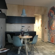 拜訪旅館
