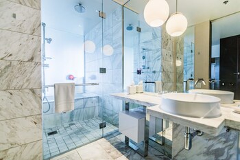 Apartament studio Luxury