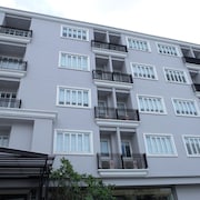 梅沙瓦來住宅飯店